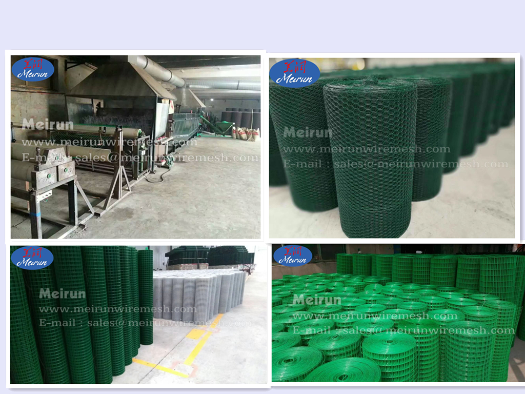 镀锌生产线图片