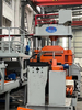  Electro Forging Grating Manufacturing Machine