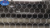 Hot Selling Normal And Reverse Hexagonal Wire Netting Machine
