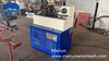 Automatic S-Shape Spring Bending And Cutting Sofa Spring Machine