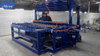  Hot Sales Fully Automatic Hinged Filed Fence Producing Machine