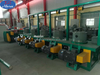 Welding Wire Production Line Equipment Wire Drawing Machine
