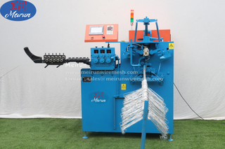Hanger Making Machine with CE Certification
