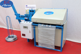 Competitive Price Bar Tie Wire Machine Binding Machine