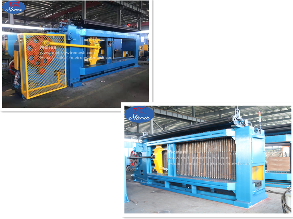 石笼网机器首图22