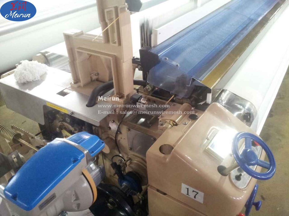 High Out Best Quality Plastic Filament Yarn Making Machine
