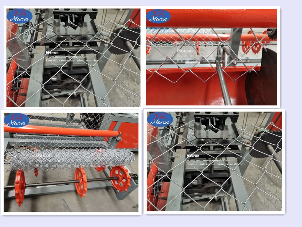 勾花网产品图片1