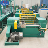  CE Certificated High Quality Straight Line Wire Drawing Machine 