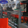 Hebei Meirun High Quality Factory Newly Design Chain Link Fence Machine