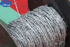 Automatic Barbed Wire Making Machine Factory Price 