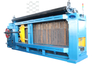 Factory Directly Sale Wire Mesh Making Machine Made Gabion Boxes