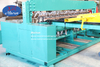 358 High Security Farm Security Fence Making Machine
