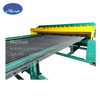 358 High Security Farm Security Fence Making Machine