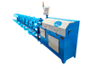 Single Loop End Tie Wire Machine with Double Hook