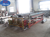  Material Artificial Grass Lawn Making Machine for Football Field