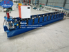  Galvanized Steel Coil Roof Panel Roofing Machine