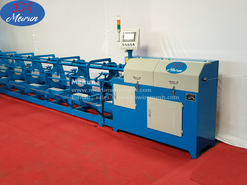 Best Quality Single Loop Quick Links Machine Double Loop Bale Ties