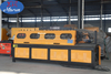Stainless Steel Metal Wire wire Forming Wire Bending Machine 