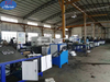 Round, Square, Flat Wire bending former making machine 