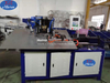 Round, Square, Flat Wire bending former making machine 