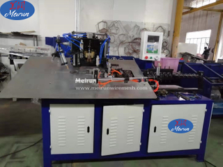 Wire Bended Machine Popular in The World 