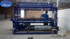 Factory Supplier 2000mm Width Grassland Fence Machine Price Manufacturer