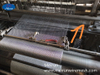 Best Quality Stainless Steel Wire Shuttle Weaving Machine 