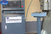 Factory Price High Speed Perforated Metal Decorative Mesh Punching Machine