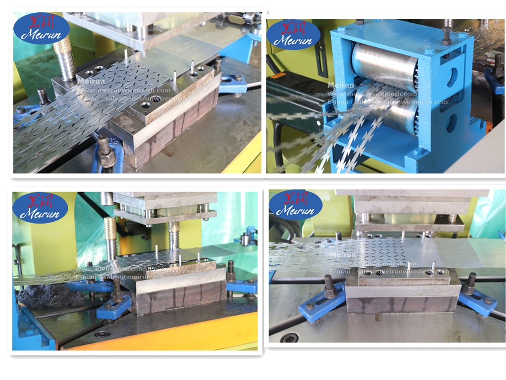 低速刺绳部分机器图片