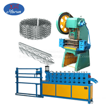 Expanded Metal Mesh Making Machinery