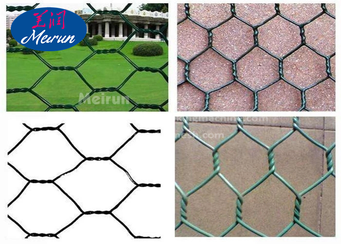 石笼网机产品图片