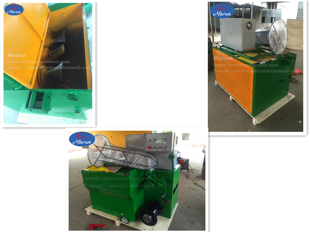 水箱式拉丝机图片111