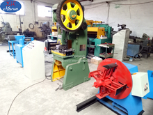  Perforated Metal Sheet Machine And Metel Slitting Machine 