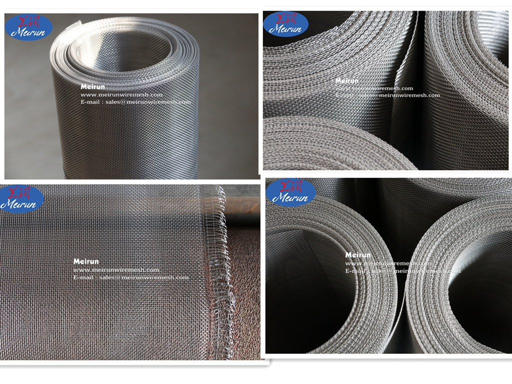 金刚网产品图片11