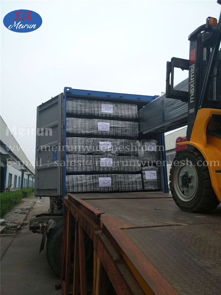 With Best Service Galvanized Hy Rib Formwork Product Manufacture