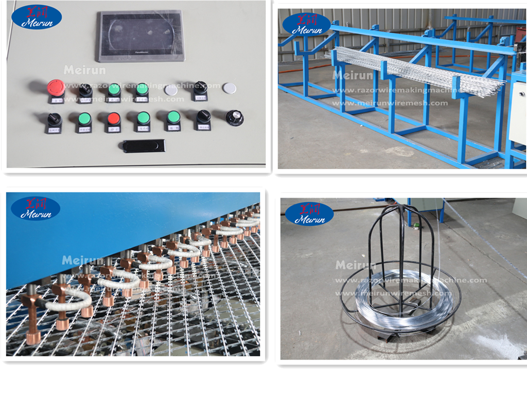 焊接机器部分图片