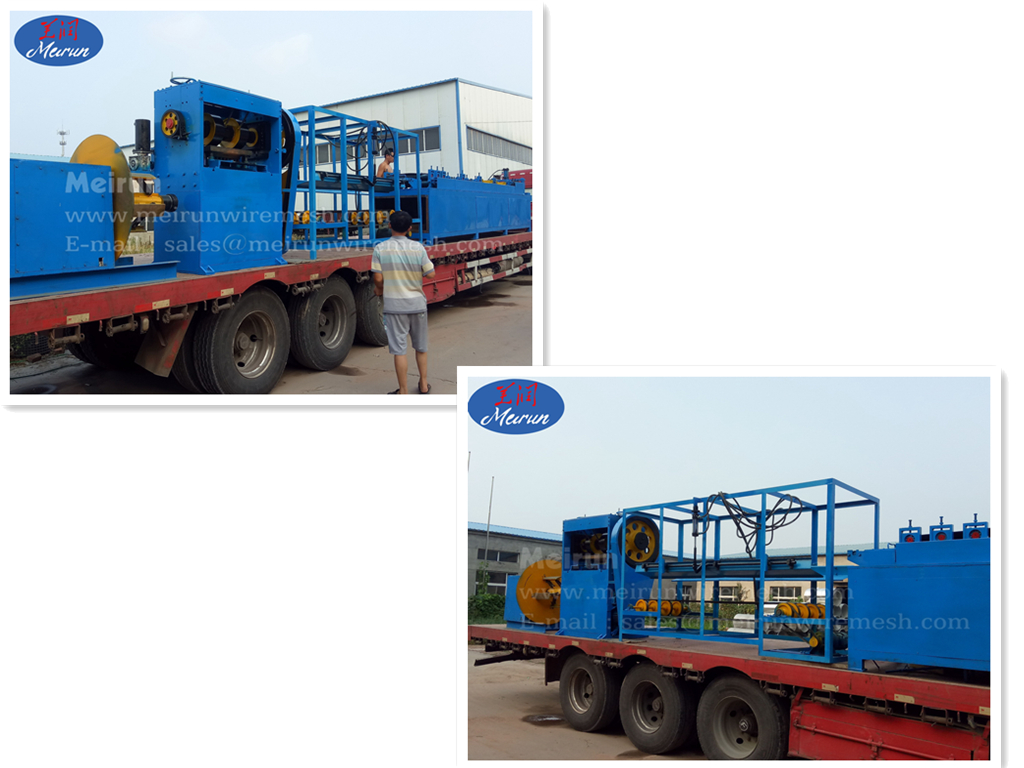 鱼骨网装箱图片1111