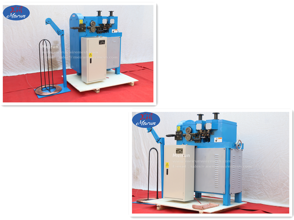 焊接扣丝机首图