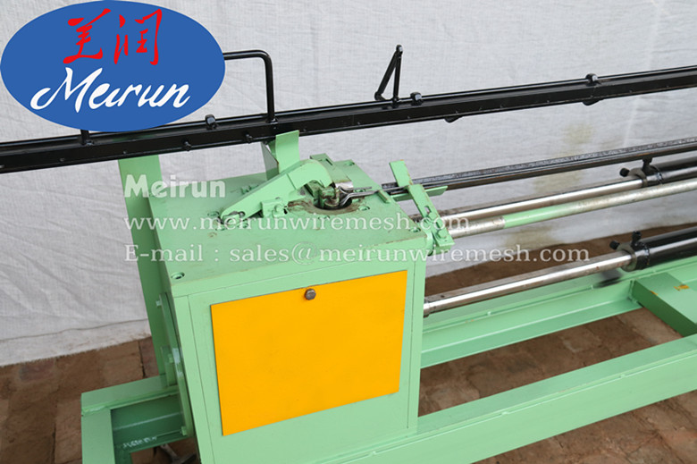 Automatic Wire Packing Machine Cotton Packing Wire Buckle Equipment