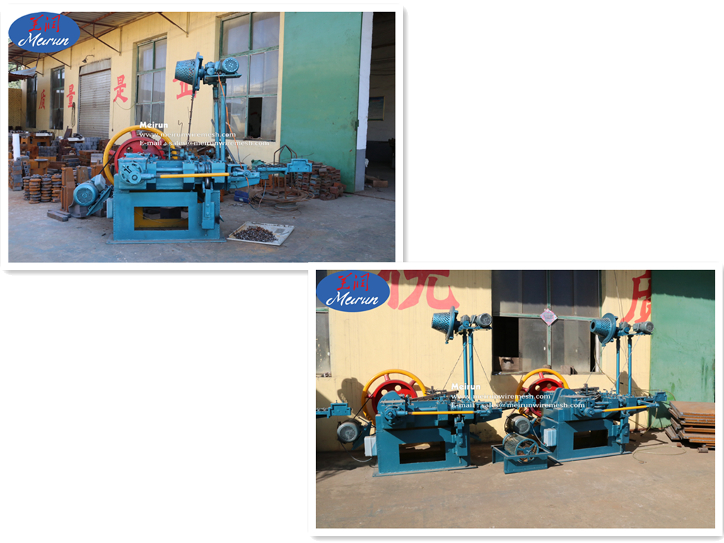 制钉机产品图片