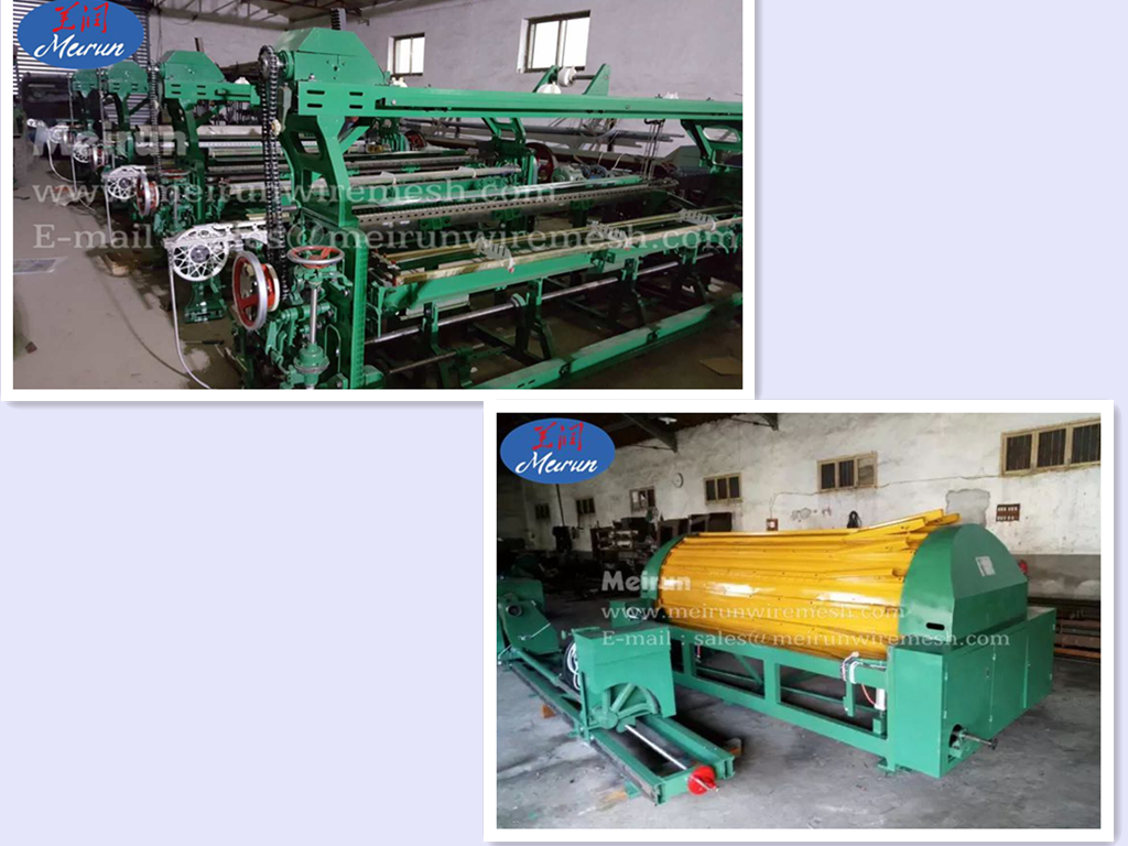 玻纤编织机首图11