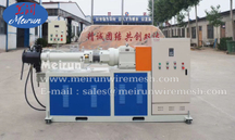 PVC Plastic Wrap Machine
