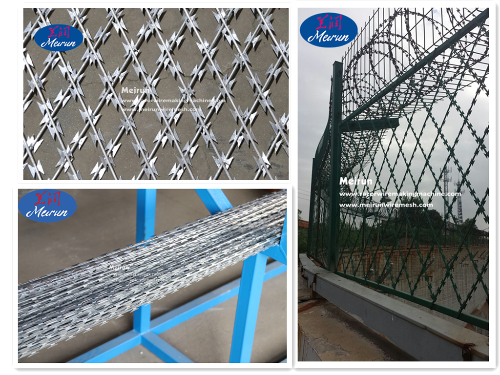 刀片焊网直丝机1111