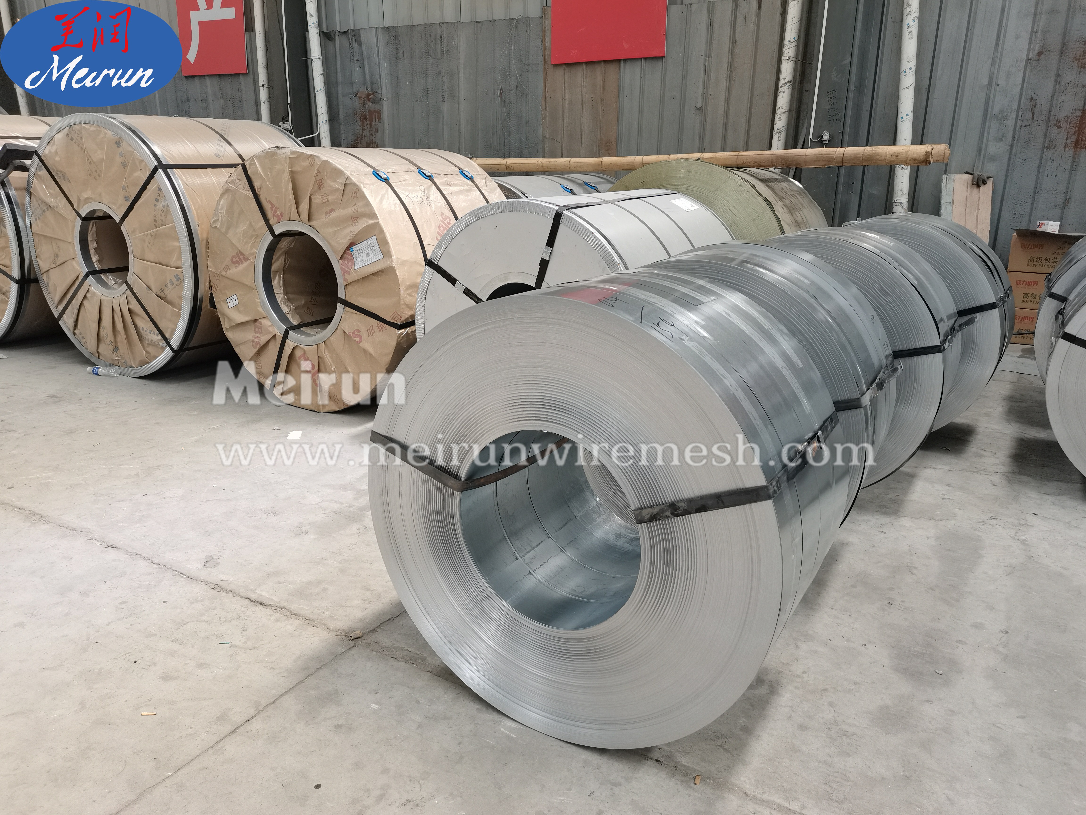 Galvanized Steel Plate And Sheet 