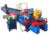  Barrier Roll Forming Machine Highway Guard Machine