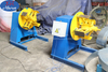 High Productivity And High Output Razor Wire Making Machine 