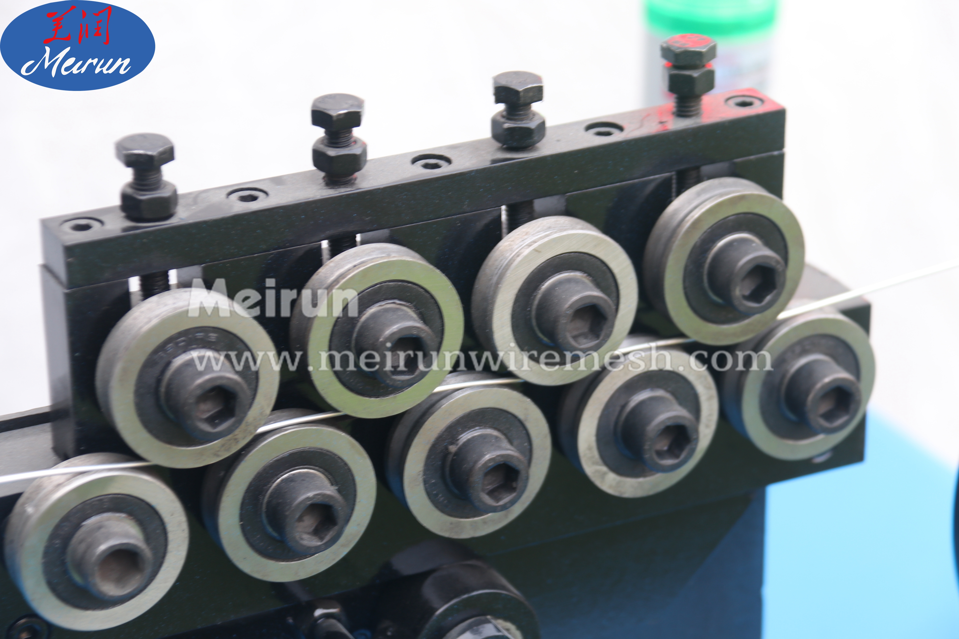 Best Price Galvanized / Copper Wire Small Coils Wire Making Machine Wire Forming Machine Binding Wire 