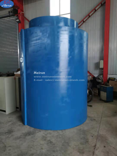 Furnace for Wire Annealing/industrial Furnace Heat Treatment Production Line