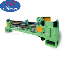 Cotton Quick Link Packing Bale Tie Wire Making Machine