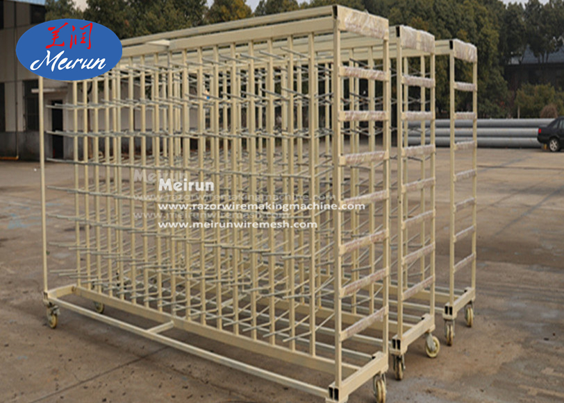 Carbon Fiber Weaving Machine 